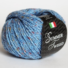Пряжа Seam Summer Tweed (10)