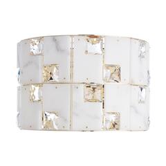 Настенный светильник Odeon Light CHESSI 5076/2W