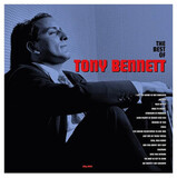 BENNETT, TONY: Best Of (Винил)
