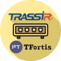 Интеграции TRASSIR VMS с иными системами и устройствами