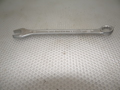 Ключ гаечный комбинированный КГК 11х11 SITOMO