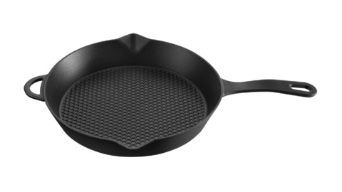 Сковорода 28см Voeux Elegance черная