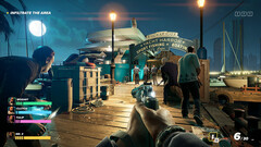 Crime Boss: Rockay City (Steam) (для ПК, цифровой код доступа)