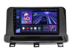 Магнитола Teyes CC3 для Nissan X-Trail (2021+) Android 10 модель CC3(NI-206)