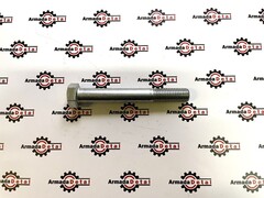 Болт подушки двигателя, кпп, кабины (М16 х 120 мм) | 1315/3722Z | Aries