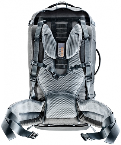 Deuter transit 50 discount