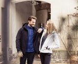 Элитные мужские Брюки мужские Craft In The Zone NEW black