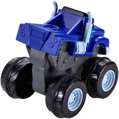 Fisher Price Инерционная машинка КРУШИЛА из серии 