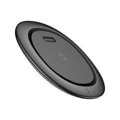 Беспроводная зарядка для телефона быстрая Baseus UFO Desktop Wireless Charger