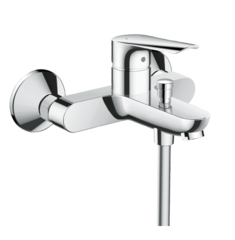 Смеситель для ванны Hansgrohe Logis E 71403000 фото