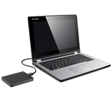 Внешний жесткий диск HDD Seagate Expansion Portable Drive 2,5" 1ТБ (Черный)