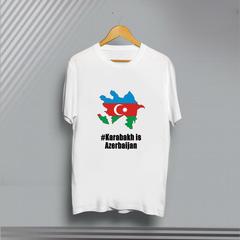 Köynək \ tshirt Qarabağ / Karabakh / Карабах 8