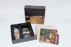 Настольная игра Дюна. Империя