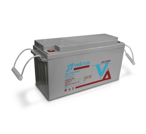 Аккумулятор VEKTOR ENERGY GP 12-140