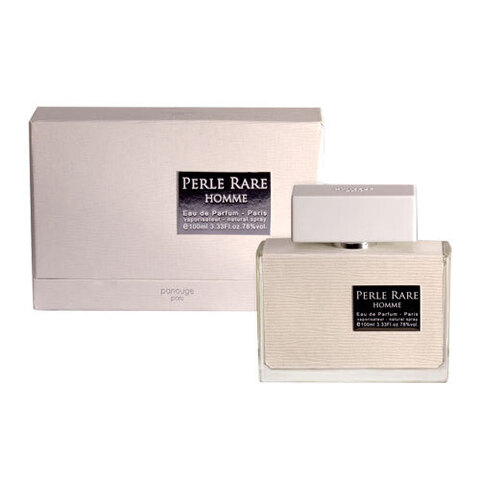 Panouge Perle Rare Homme edp