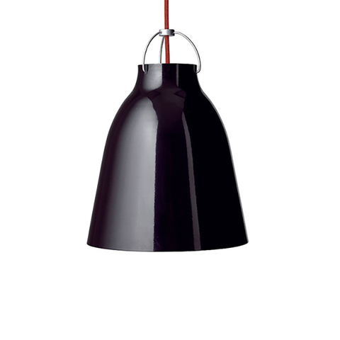 Люстра Caravaggio Black D40
