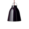 Люстра Caravaggio Black D40