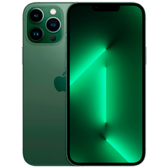 Смартфон Apple iPhone 13 256 GB Alpine Green