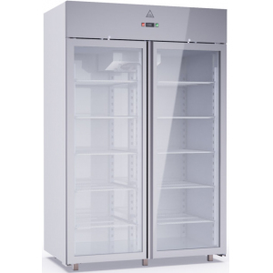 Шкаф холодильный Аркто D1.0-S