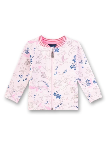 Жакет Sanetta KIDSWEAR 114861 3237