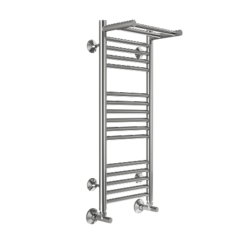 Полотенцесушитель водяной Terminus Аврора с/п П16 300х800