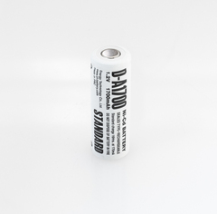 Аккумулятор ET D-A1700