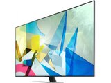 QLED телевизор Samsung QE85Q87TAU 4K Ultra HD