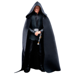 Фигурка Star Wars The Mandalorian Luke Skywalker