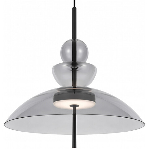 Подвесной светодиодный светильник Maytoni Bangkok MOD185PL-L11B3K3