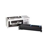 Kyocera TK-560K - черный тонер-картридж для принтеров Kyocera FS-C5300DN, FS-C5350DN. Ресурс 12000 страниц.