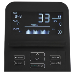 Кросстренер CardioPower Crossflow 5