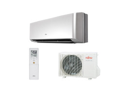 Инверторная сплит-система Fujitsu ASYG14LMCE/AOYG14LMCE