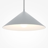 Подвесной светильник Maytoni Basic colors MOD167PL-01GR
