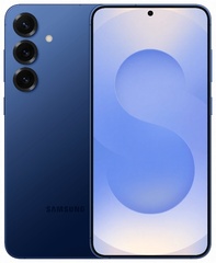 Смартфон Samsung Galaxy S25+ 5G 12 ГБ/256 ГБ синий