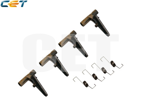 Сепаратор тефлонового вала с пружиной CTME0034QS01 для SHARP AL-2030/2031/2041/2051 (CET), CET7675