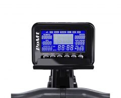 Гребной тренажер DFC PoMt R-PMRM2006