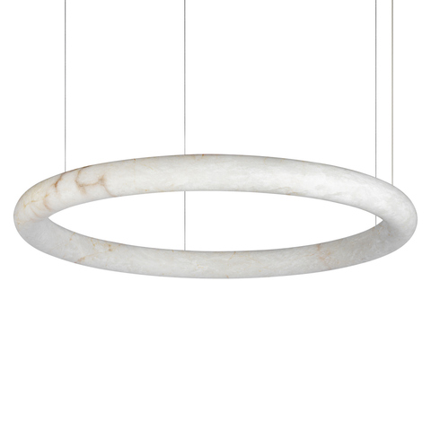 Подвесная светодиодная люстра Loft It Oslo 10407/1000