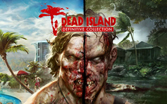 Dead Island Definitive Collection (для ПК, цифровой код доступа)