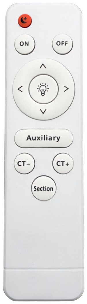 Потолочный светодиодный светильник Stilfort Alumin 4016/05/05C