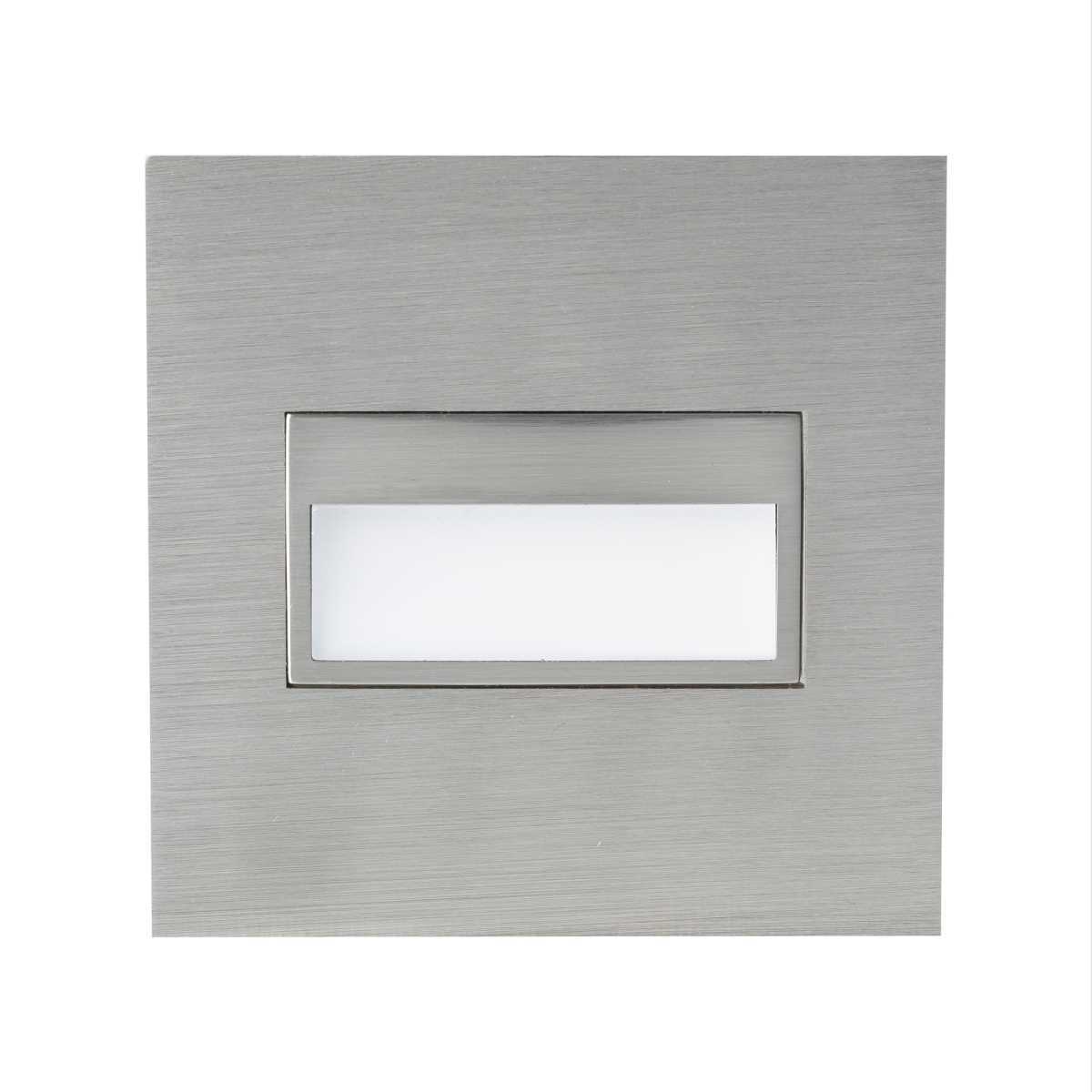 Встраиваемый лестничный светильник Citilux Скалли CLD007K1