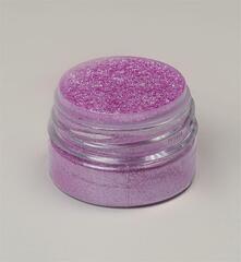 Пищевые блестки Kandyblesk Сиреневые 10 гр