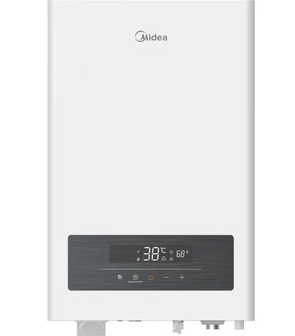 Midea VOLTA MEB 5-12 электрокотёл
