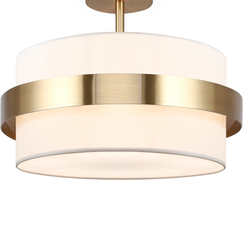 Потолочная люстра Freya Bride FR5367CL-03BS