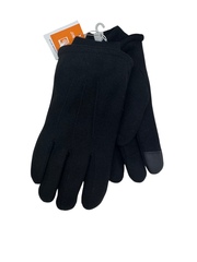 Перчатки . Мужские. Верх: Кашемировые. Подклад: Плюш-флис. В упаковке 12 шт.