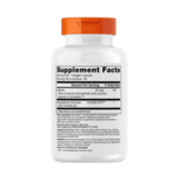 Серрапептаза, Doctor's Best High Potency Serrapeptase 120,000 SPU, 90 вегетарианских капсул 2