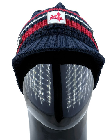 Картинка шапка Eisbar Pauli Cap SA 024 - 3