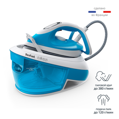 Парогенератор Tefal Express Airglide SV8002E0