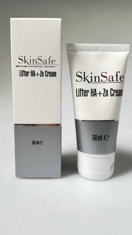 SKINSAFE Крем биолифтинг 