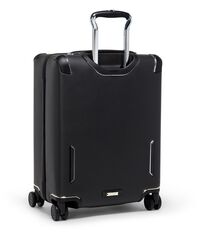 Чемодан ручная кладь Continental/Black