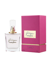 FRANCK OLIVIER Giorgia lady 75ml edp